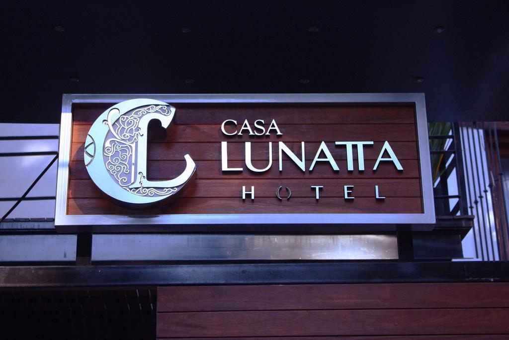 Casa Lunatta 瓜纳华托 外观 照片